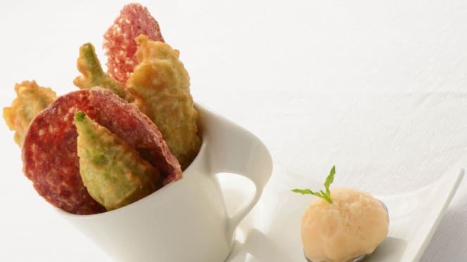 La Terrazza dei Barbanti - Naples - 6