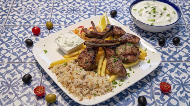 Restaurant Irini - 4