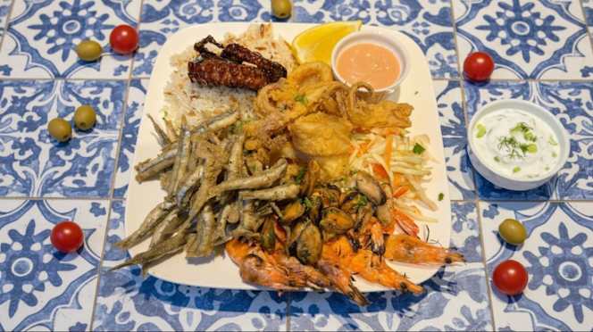 Restaurant Irini - 9