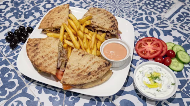 Restaurant Irini - 3