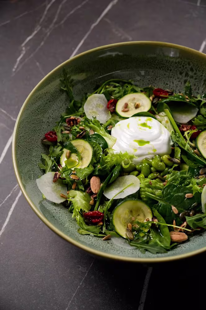 Legend Selection - 2