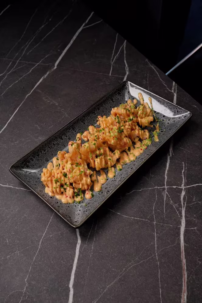 Legend Selection - 4