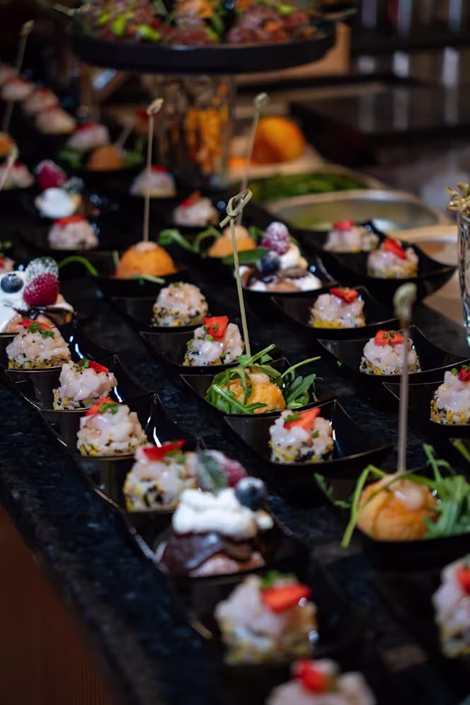 Legend Selection - 8