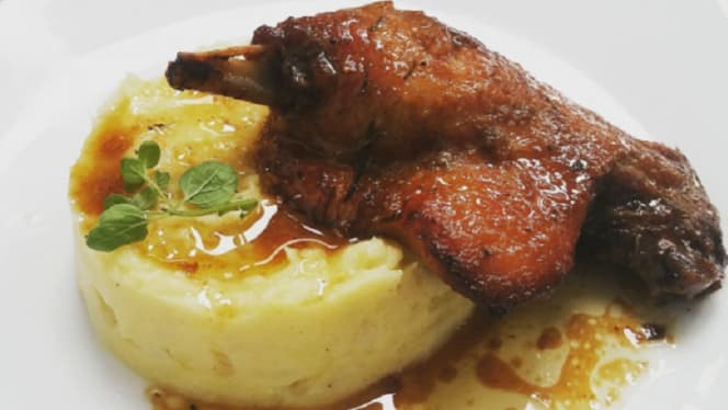 Côté Jardin - Marseille - 4