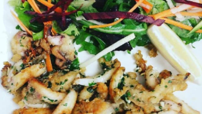 Côté Jardin - Marseille - 2