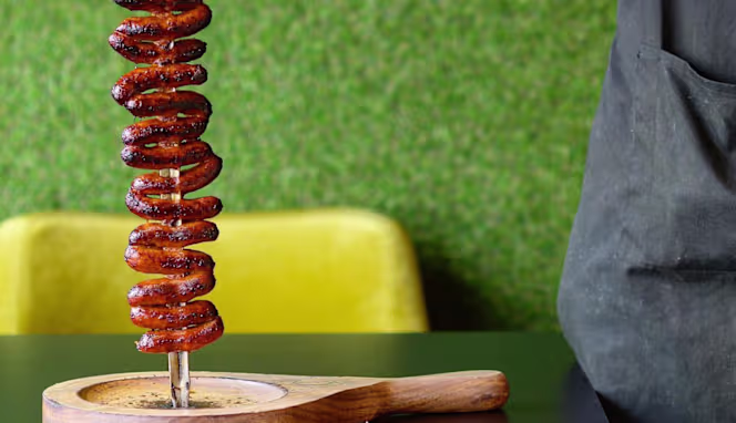 Obrigado Rodizio Velizy - 2