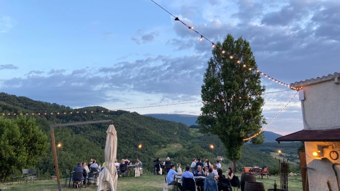 Tenuta Baroni Campanino - 6