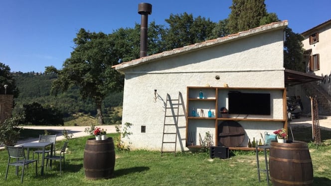 Tenuta Baroni Campanino - 4