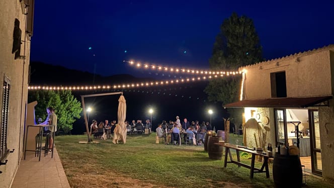 Tenuta Baroni Campanino - 0