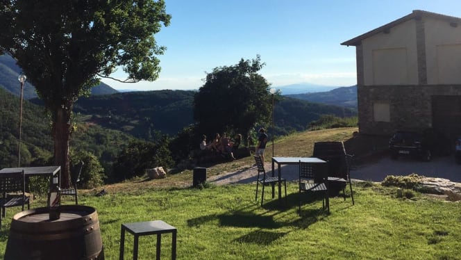 Tenuta Baroni Campanino - 2