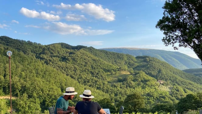 Tenuta Baroni Campanino - 1