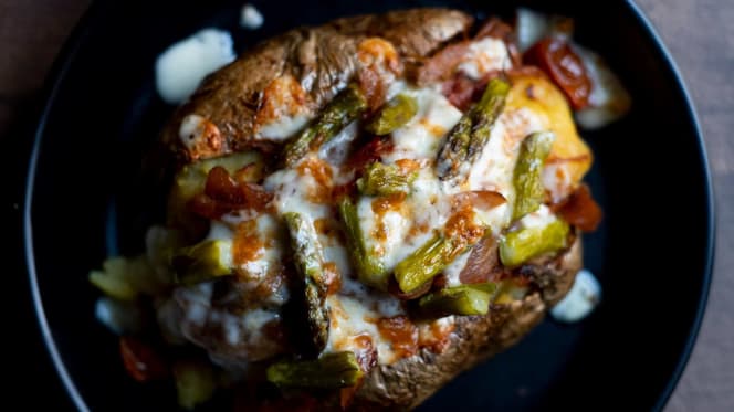 Touberi - Torino - 0