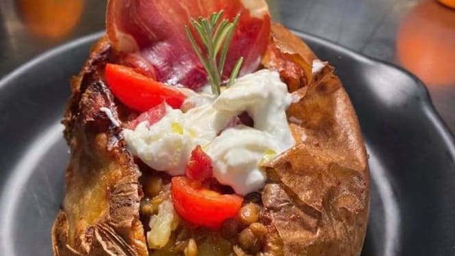 Touberi - Torino - 2