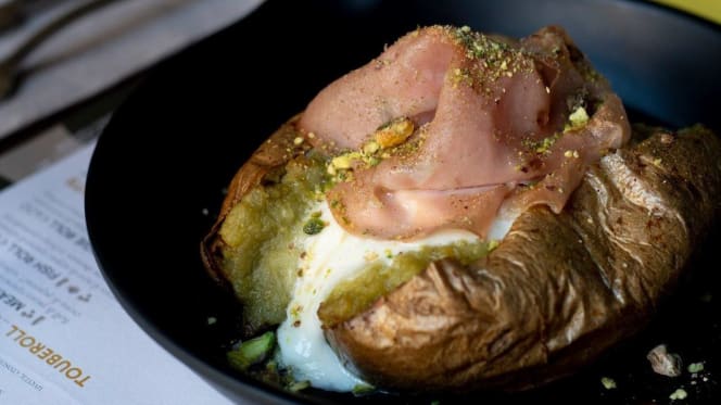 Touberi - Torino - 3