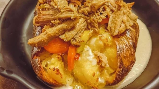 Touberi - Torino - 1