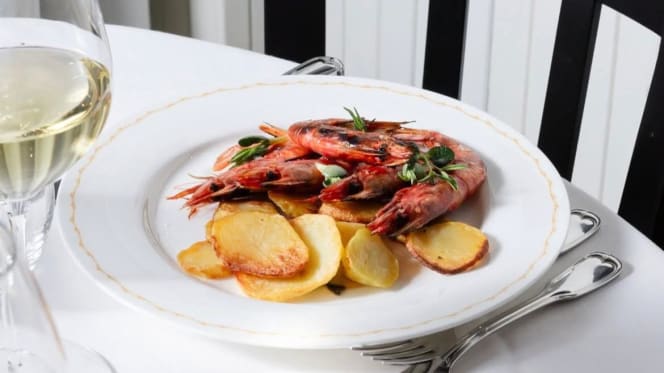 Locanda Cuoco di Bordo - Milano - 6