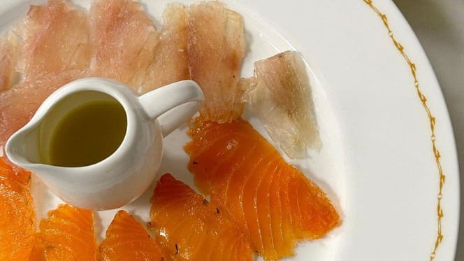 Locanda Cuoco di Bordo - Milano - 4