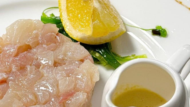 Locanda Cuoco di Bordo - Milano - 1