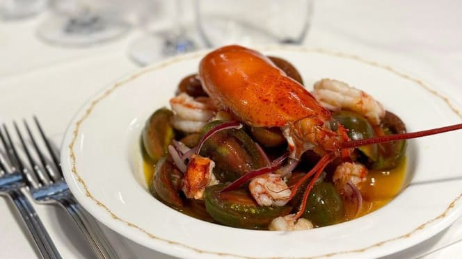 Locanda Cuoco di Bordo - Milano - 3