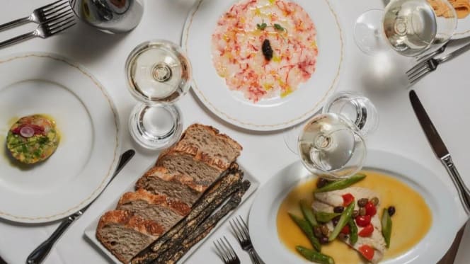 Locanda Cuoco di Bordo - Milano - 0