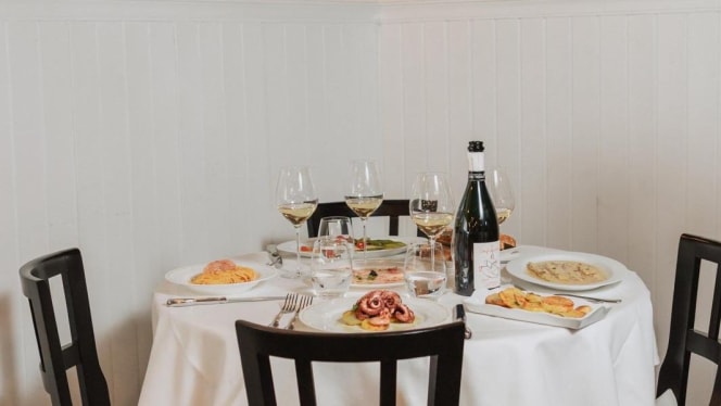 Locanda Cuoco di Bordo - Milano - 5