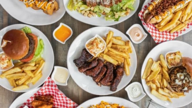 Ruta 108 - Madrid - 6