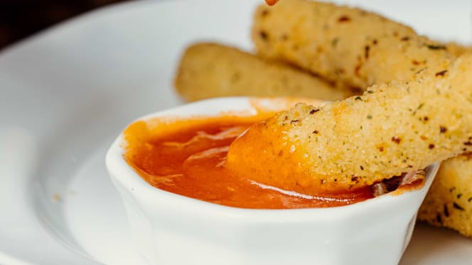 Ruta 108 - Madrid - 2