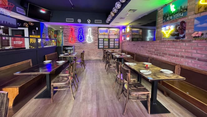 Ruta 108 - Madrid - 9