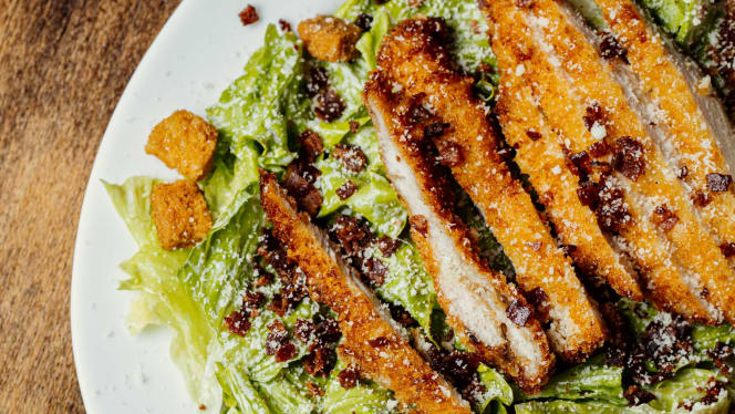 Ruta 108 - Madrid - 1