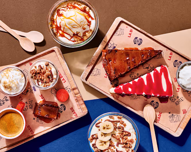 La Brigade Carré Sénart - Lieusaint - 1