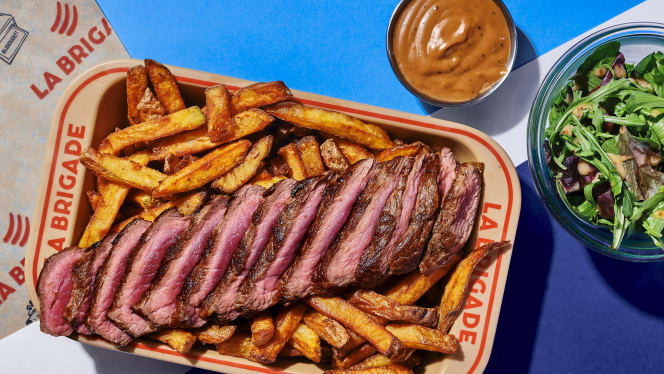 La Brigade Carré Sénart - Lieusaint - 6