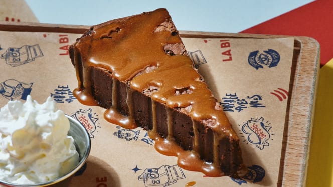 La Brigade Carré Sénart - Lieusaint - 8