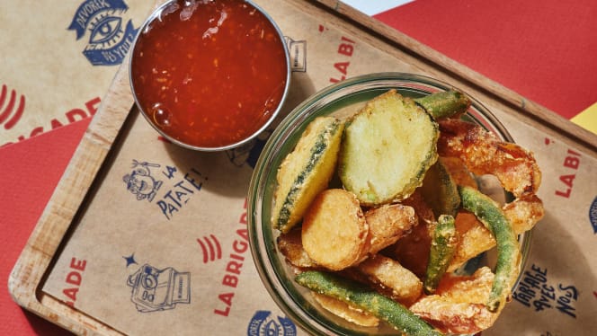 La Brigade Carré Sénart - Lieusaint - 9