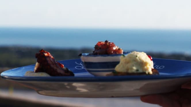 Luna e l'altro - Trættoria - 5