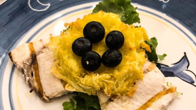 Luna e l'altro - Trættoria - 2