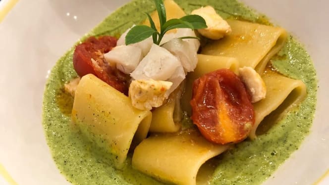 Luna e l'altro - Trættoria - 8