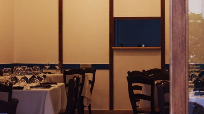 Luna e l'altro - Trættoria - 0