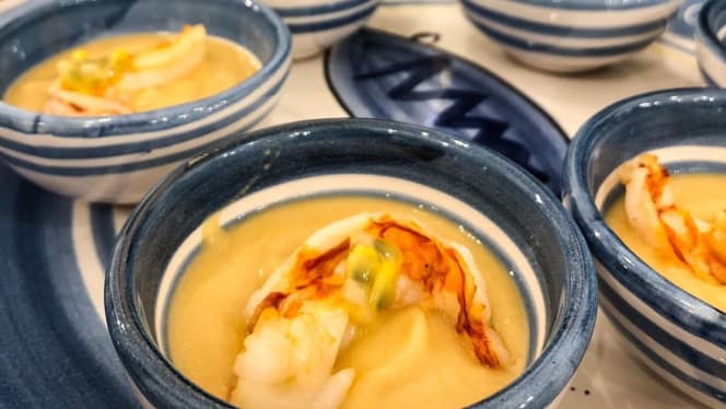 Luna e l'altro - Trættoria - 6