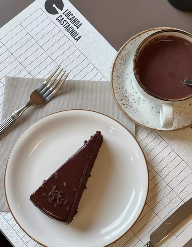 Locanda Castagnola - 8