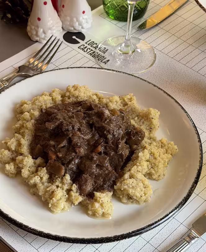 Locanda Castagnola - 4