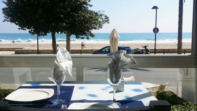 La Vela - El Campello - 0