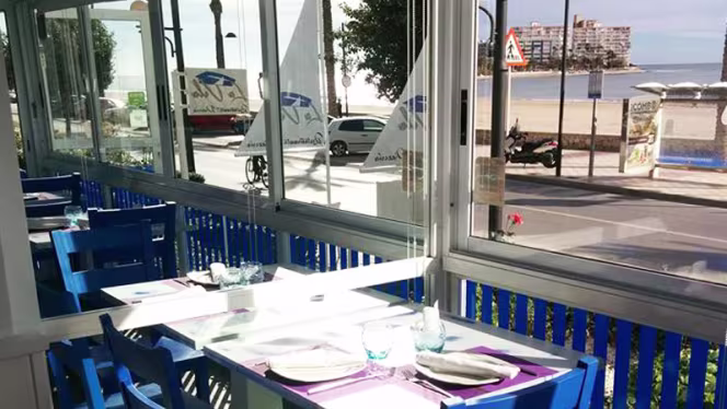 La Vela - El Campello - 6