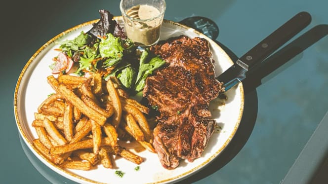 La Perle Marignane - 9