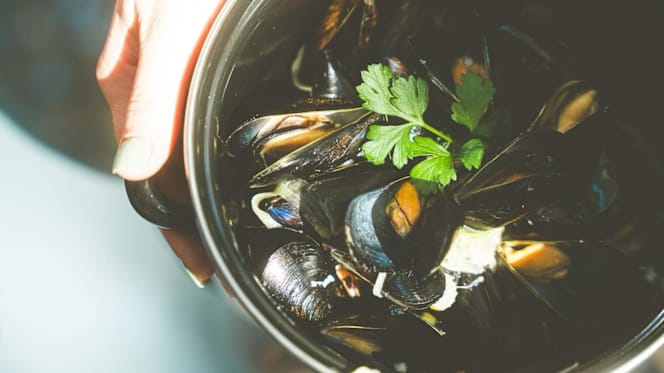 La Perle Marignane - 5