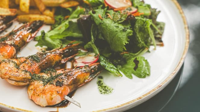 La Perle Marignane - 7