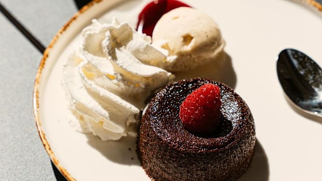 La Perle Marignane - 3