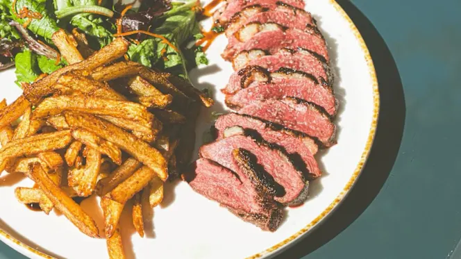 La Perle Marignane - 0