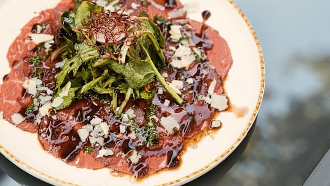 La Perle Marignane - 6