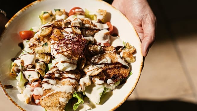 La Perle Marignane - 4