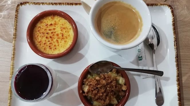 La Perle Marignane - 1